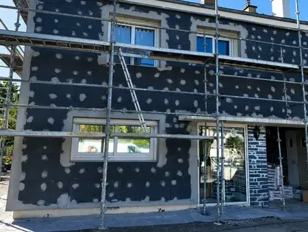 peintre en bâtiment Durtal-1