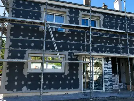 ravalement de façade à Rives-du-Loir-en-Anjou - image 3